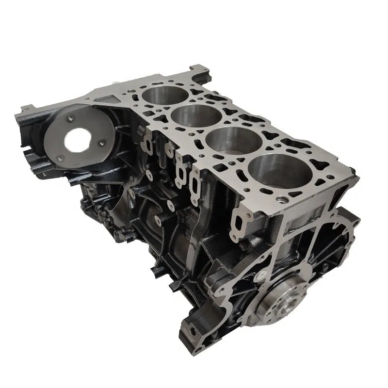 For Ford Ranger T6 Diesel PUMA 2.2L Engine Short Block Assy-BeeSpareParts