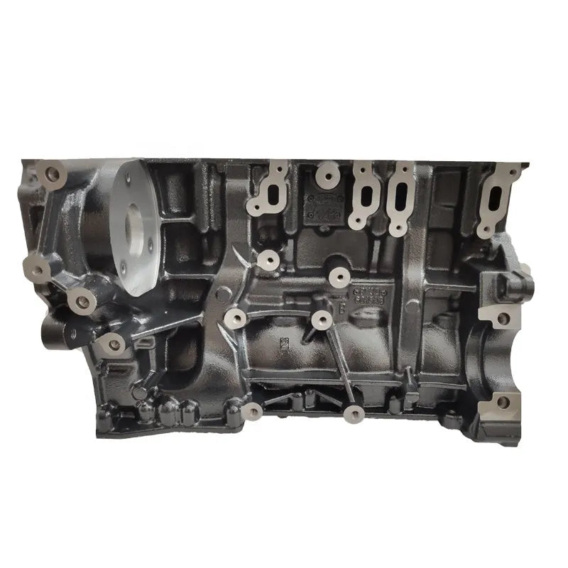 For Ford Ranger T6 Diesel PUMA 2.2L Engine Short Block Assy-Replacement Aftermarket Parts
