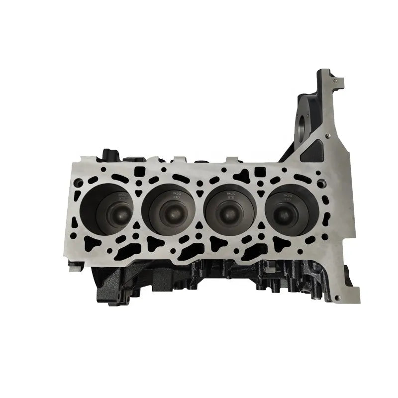 For Ford Ranger T6 Diesel PUMA 2.2L Engine Short Block Assy-Replacement Aftermarket Parts