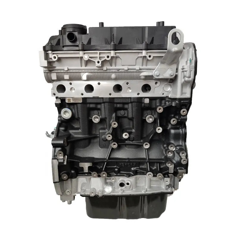 For Ford Ranger T6 Diesel PUMA Engine Long Block HBS 2.2L-BeeSpareParts