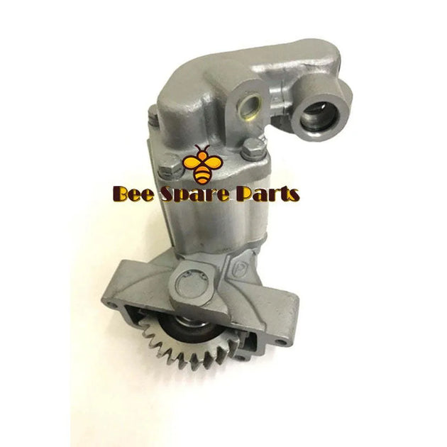 For Ford Tractor Hydraulic Pump 83928509 E2NN600AB E1NN600AB 83996272-BeeSpareParts