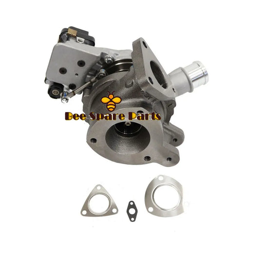 for FORD TRANSIT MK7 MK8 + CUSTOM 2.2 FWD TURBO TURBOCHARGER 786880 EU5 + ACTUATOR-BeeSpareParts