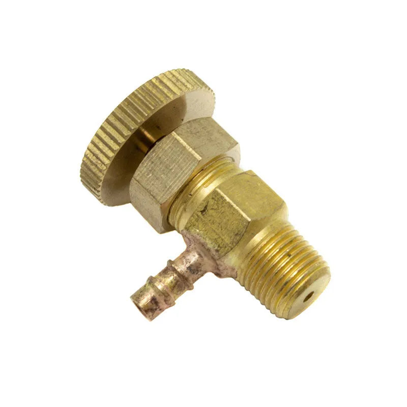 For Fuel Bleeder Valve Jet Start Cock Assembly 25-37593-00-BeeSpareParts