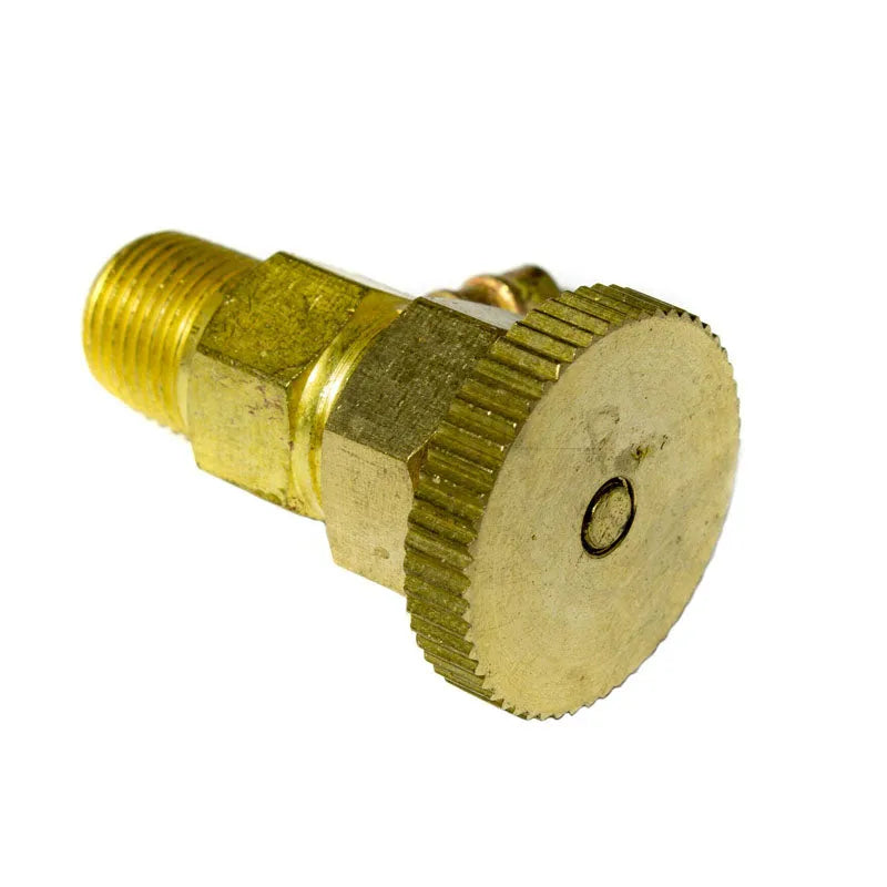 For Fuel Bleeder Valve Jet Start Cock Assembly 25-37593-00-BeeSpareParts