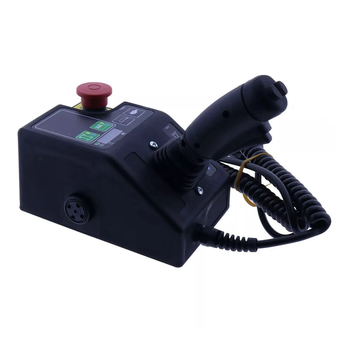 For Genie GR-12 GR-15 GS-1930 QS-20W GS-2046 GS-2632 Control Box 1256727 Gen 6-BeeSpareParts