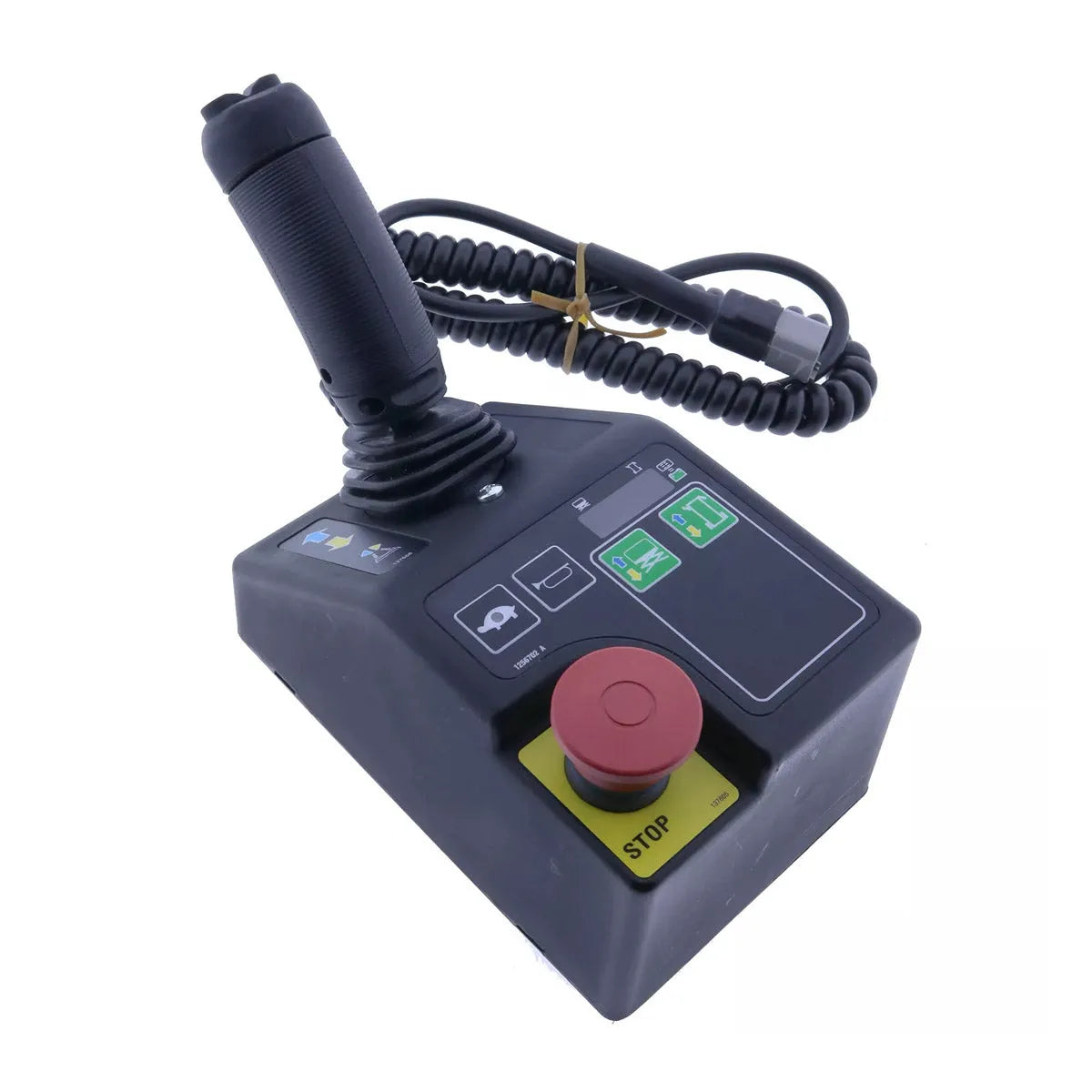 For Genie GR-12 GR-15 GS-1930 QS-20W GS-2046 GS-2632 Control Box 1256727 Gen 6-BeeSpareParts