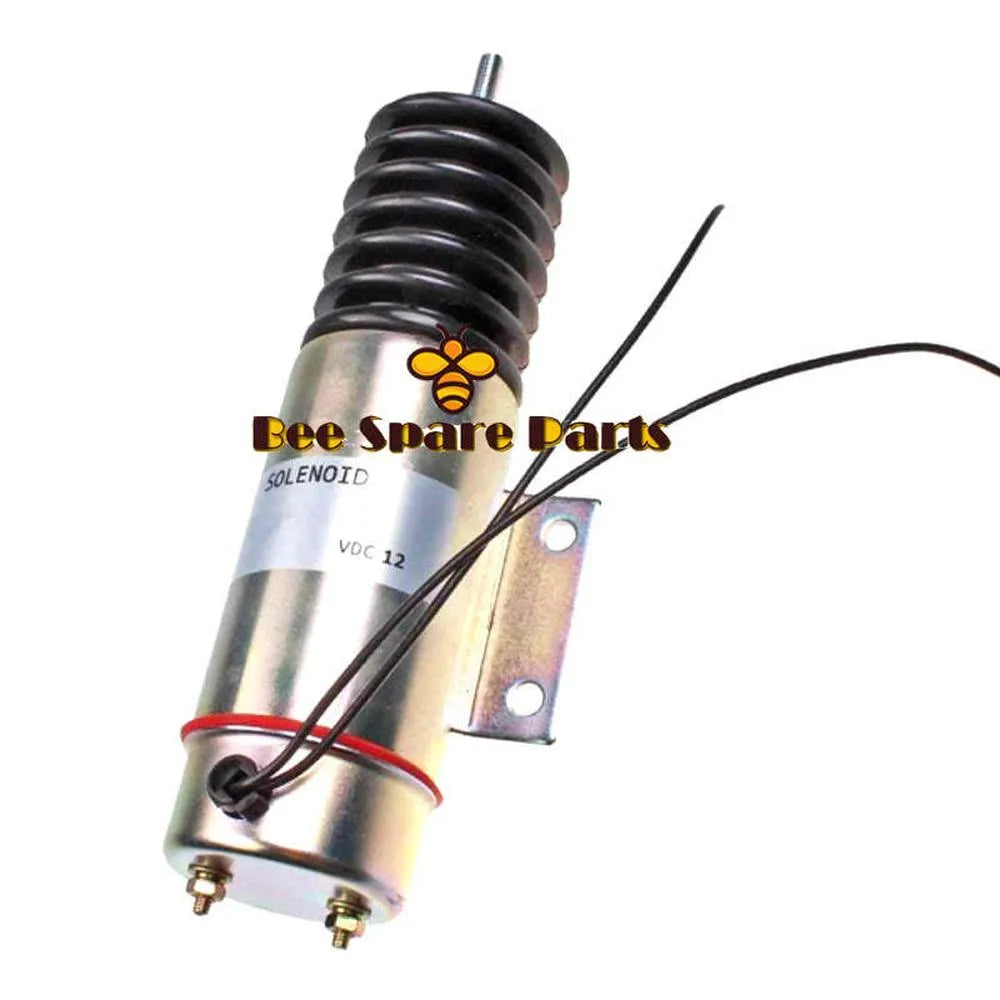 For Genie Lift GS2668 GS3268 GS3384 GS3390 GS4390 GS5390 12V Throttle Solenoid 29073 29073GT-BeeSpareParts
