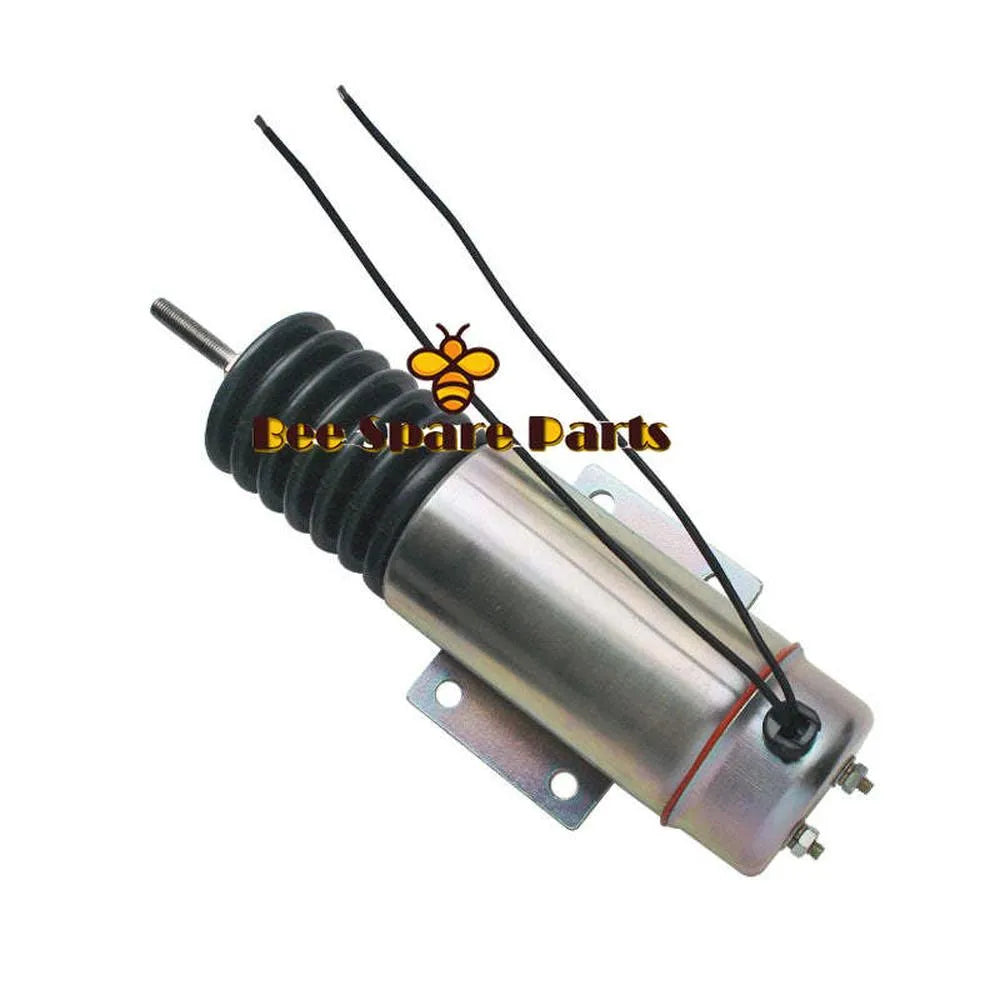 For Genie Lift GS2668 GS3268 GS3384 GS3390 GS4390 GS5390 12V Throttle Solenoid 29073 29073GT-BeeSpareParts