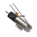 For Genie Lift GS2668 GS3268 GS3384 GS3390 GS4390 GS5390 12V Throttle Solenoid 29073 29073GT-BeeSpareParts