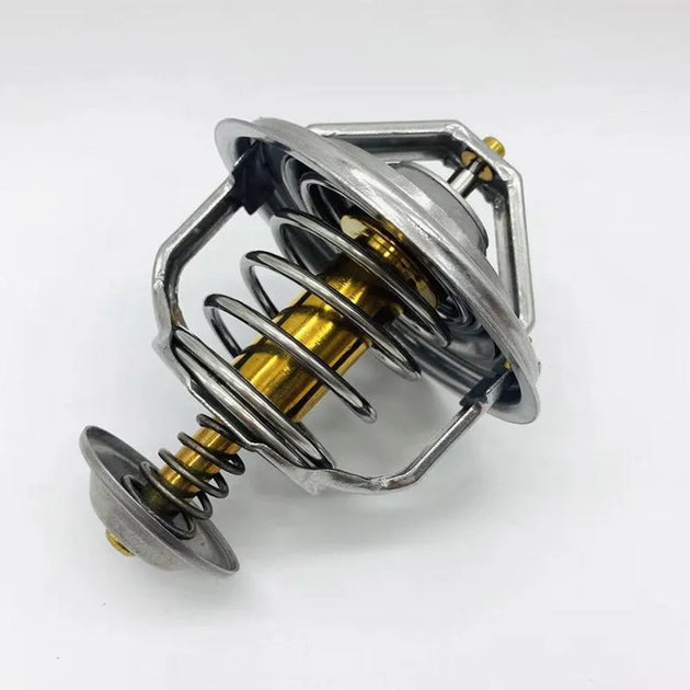 For Hiatch Excavator EX300-3 EX300-5 6SD1 6SD1T 6SD1-TC thermostat 1-13770069-1-Replacement Aftermarket Parts