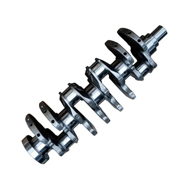 For Hino Diesel Engine EM100 Crankshaft-BeeSpareParts
