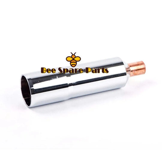 For Hino K13C Injector Sleeve 6pcs-BeeSpareParts