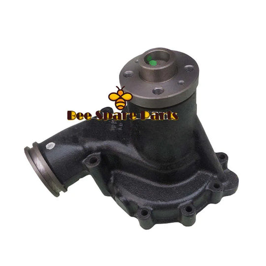 For Hitachi EX300-2 EX300-3 Isuzu Engine 6SD1 Water Pump 1-13650061-1 1-13650059-1-Replacement Aftermarket Parts