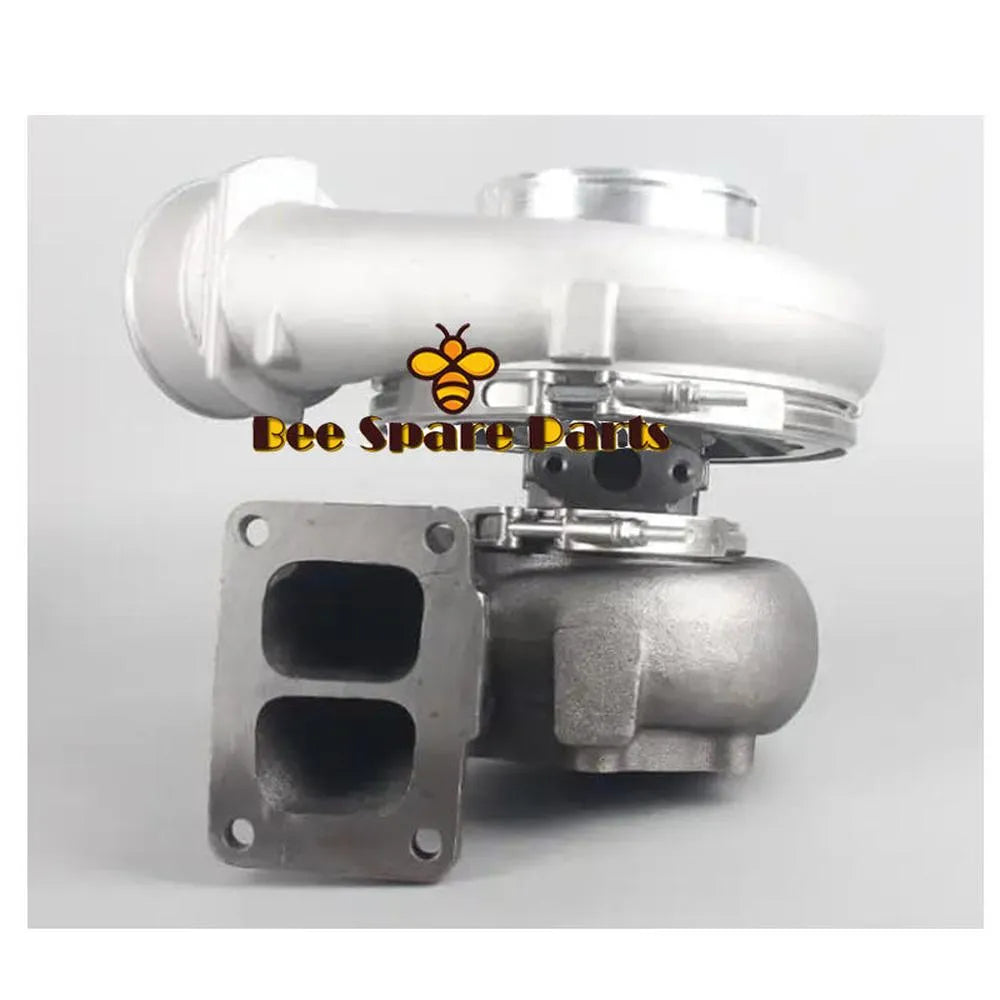 For Hitachi EX300-3C EX310H-3C Isuzu Engine 6SD1TPD-S Turbo RHE7 Turbocharger 114400-3340 114400-3341-Replacement Aftermarket Parts