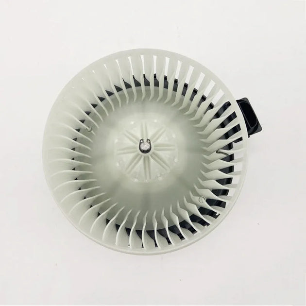 For Hitachi Excavator Blower ZAX 70 120 200 240 330-5G air conditioning heater motor heater resistance-Replacement Aftermarket Parts