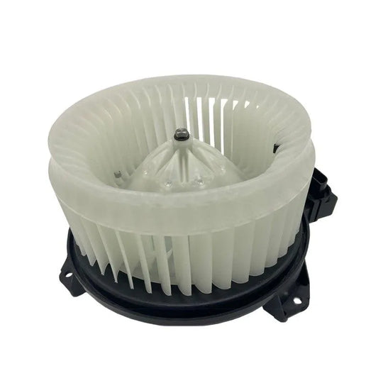 For Hitachi Excavator Blower ZAX 70 120 200 240 330-5G air conditioning heater motor heater resistance-Replacement Aftermarket Parts