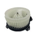 For Hitachi Excavator Blower ZAX 70 120 200 240 330-5G air conditioning heater motor heater resistance-Replacement Aftermarket Parts