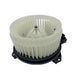 For Hitachi Excavator Blower ZAX 70 120 200 240 330-5G air conditioning heater motor heater resistance-Replacement Aftermarket Parts
