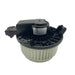 For Hitachi Excavator Blower ZAX 70 120 200 240 330-5G air conditioning heater motor heater resistance-Replacement Aftermarket Parts