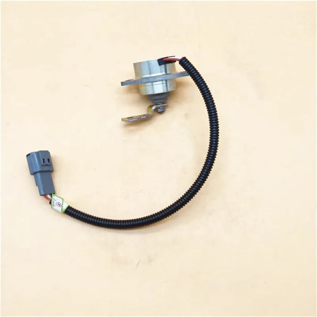 For Hitachi Excavator EX200-1 EX200-2 EX200-3 Throttle Motor Positioner Sensor 4257164-Replacement Aftermarket Parts