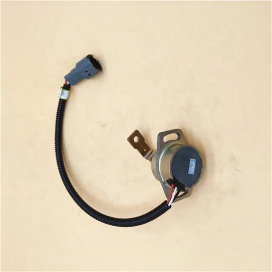 For Hitachi Excavator EX200-1 EX200-2 EX200-3 Throttle Motor Positioner Sensor 4257164-Replacement Aftermarket Parts