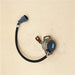 For Hitachi Excavator EX200-1 EX200-2 EX200-3 Throttle Motor Positioner Sensor 4257164-Replacement Aftermarket Parts