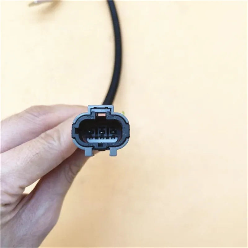 For Hitachi Excavator EX200-1 EX200-2 EX200-3 Throttle Motor Positioner Sensor 4257164-Replacement Aftermarket Parts