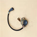 For Hitachi Excavator EX200-1 EX200-2 EX200-3 Throttle Motor Positioner Sensor 4257164-Replacement Aftermarket Parts