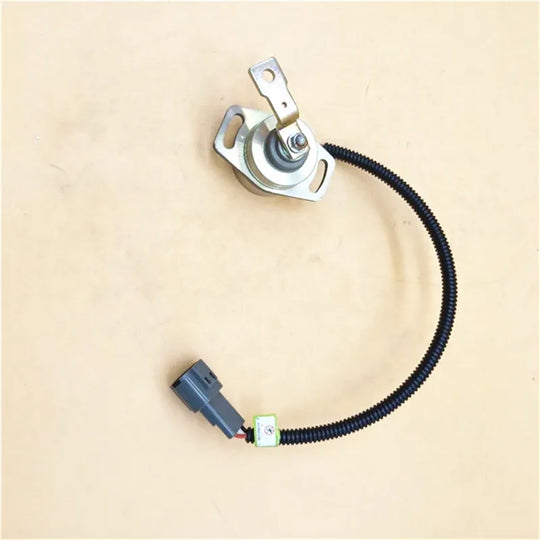 For Hitachi Excavator EX200-1 EX200-2 EX200-3 Throttle Motor Positioner Sensor 4257164-Replacement Aftermarket Parts