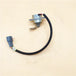 For Hitachi Excavator EX200-1 EX200-2 EX200-3 Throttle Motor Positioner Sensor 4257164-Replacement Aftermarket Parts