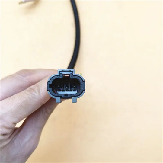 For Hitachi Excavator EX200-1 EX200-2 EX200-3 Throttle Motor Positioner Sensor 4257164-Replacement Aftermarket Parts