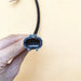 For Hitachi Excavator EX200-1 EX200-2 EX200-3 Throttle Motor Positioner Sensor 4257164-Replacement Aftermarket Parts