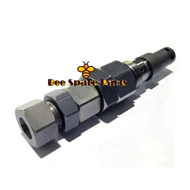 For Hitachi Excavator EX200-5 ZX200-3 ZAXIS200 Main Relief Valve 4372038-Replacement Aftermarket Parts