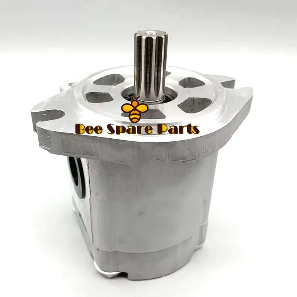For HITACHI Excavator EX210-5 Pilot Gear Pump 4276918 9218005-Replacement Aftermarket Parts