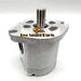 For HITACHI Excavator EX210-5 Pilot Gear Pump 4276918 9218005-Replacement Aftermarket Parts