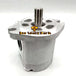 For HITACHI Excavator EX210-5 Pilot Gear Pump 4276918 9218005-Replacement Aftermarket Parts