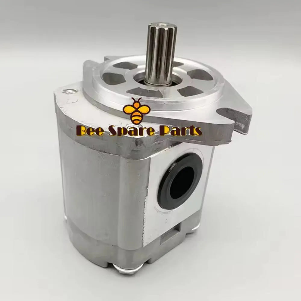 For HITACHI Excavator EX210-5 Pilot Gear Pump 4276918 9218005-Replacement Aftermarket Parts