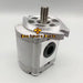 For HITACHI Excavator EX210-5 Pilot Gear Pump 4276918 9218005-Replacement Aftermarket Parts