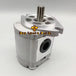 For HITACHI Excavator EX210-5 Pilot Gear Pump 4276918 9218005-Replacement Aftermarket Parts
