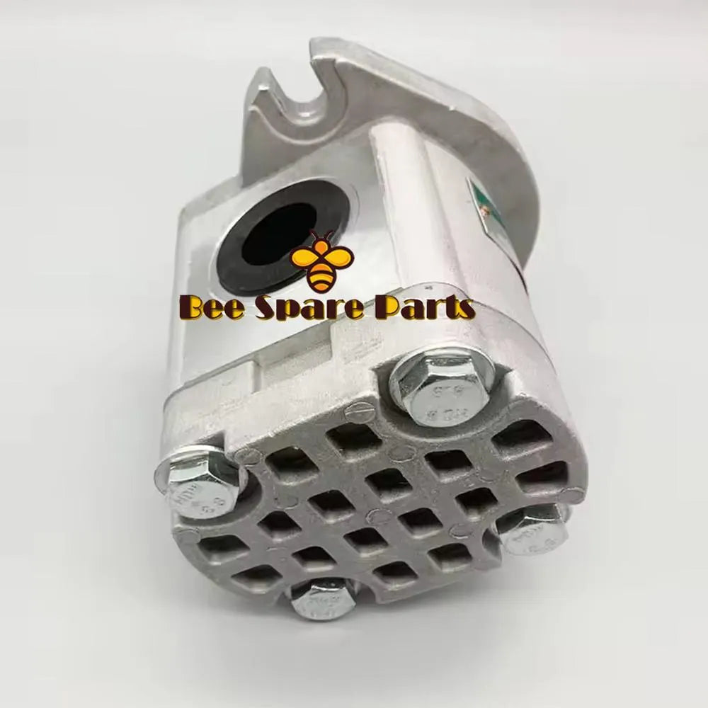 For HITACHI Excavator EX210-5 Pilot Gear Pump 4276918 9218005-Replacement Aftermarket Parts