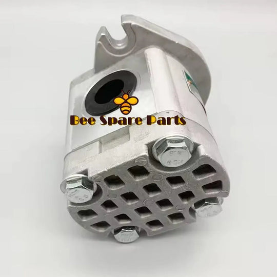 For HITACHI Excavator EX210-5 Pilot Gear Pump 4276918 9218005-Replacement Aftermarket Parts