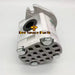 For HITACHI Excavator EX210-5 Pilot Gear Pump 4276918 9218005-Replacement Aftermarket Parts