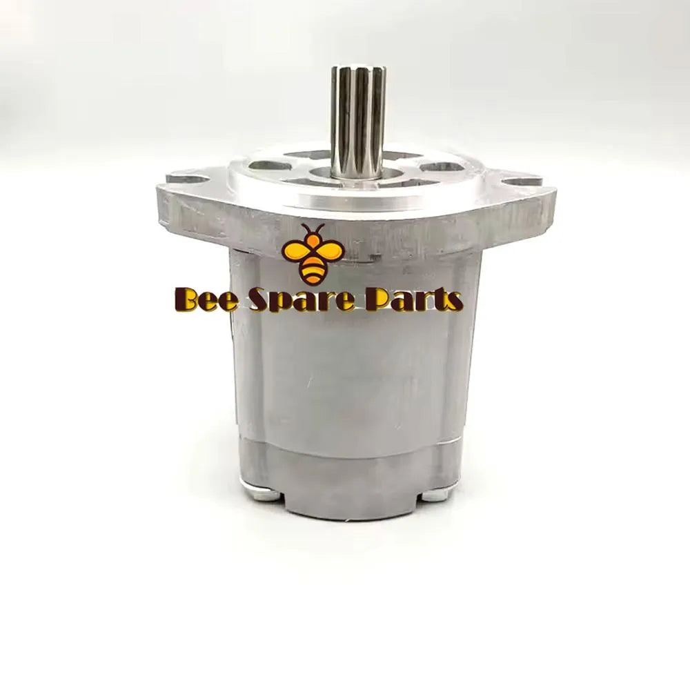 For HITACHI Excavator EX210-5 Pilot Gear Pump 4276918 9218005-Replacement Aftermarket Parts
