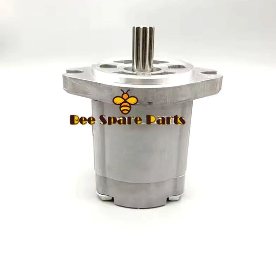 For HITACHI Excavator EX210-5 Pilot Gear Pump 4276918 9218005-Replacement Aftermarket Parts