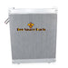 For Hitachi Excavator EX220-5 EX230-5 EX270-5 EX280-5 EX220LC-5 EX230LC-5 EX270LC-5 Hydraulic Oil Cooler ASS'Y 4380050-Replacement Aftermarket Parts