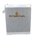 For Hitachi Excavator EX220-5 EX230-5 EX270-5 EX280-5 EX220LC-5 EX230LC-5 EX270LC-5 Hydraulic Oil Cooler ASS'Y 4380050-Replacement Aftermarket Parts