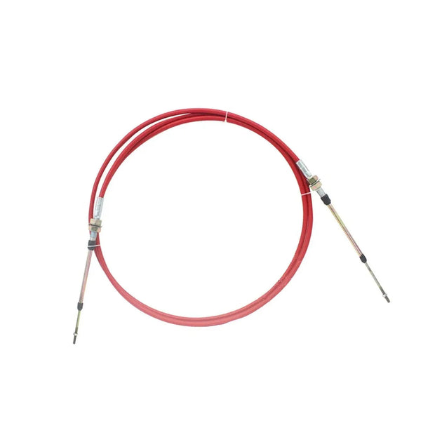 For Hitachi Excavator EX300-3 Throttle Control Cable-Replacement Aftermarket Parts