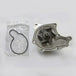 For Hitachi Excavator EX75UR-5 EX75US-5 ZX60-HCMC ZX70 ZX75UR Isuzu Engine 4JG1 Water Pump 8-97105012-5-Replacement Aftermarket Parts