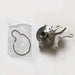 For Hitachi Excavator EX75UR-5 EX75US-5 ZX60-HCMC ZX70 ZX75UR Isuzu Engine 4JG1 Water Pump 8-97105012-5-Replacement Aftermarket Parts