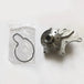 For Hitachi Excavator EX75UR-5 EX75US-5 ZX60-HCMC ZX70 ZX75UR Isuzu Engine 4JG1 Water Pump 8-97105012-5-Replacement Aftermarket Parts